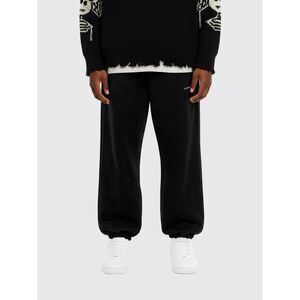 Barrow Pants Men Grey